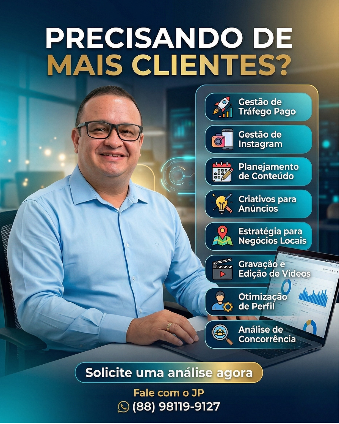 Gestor da Trafeganu